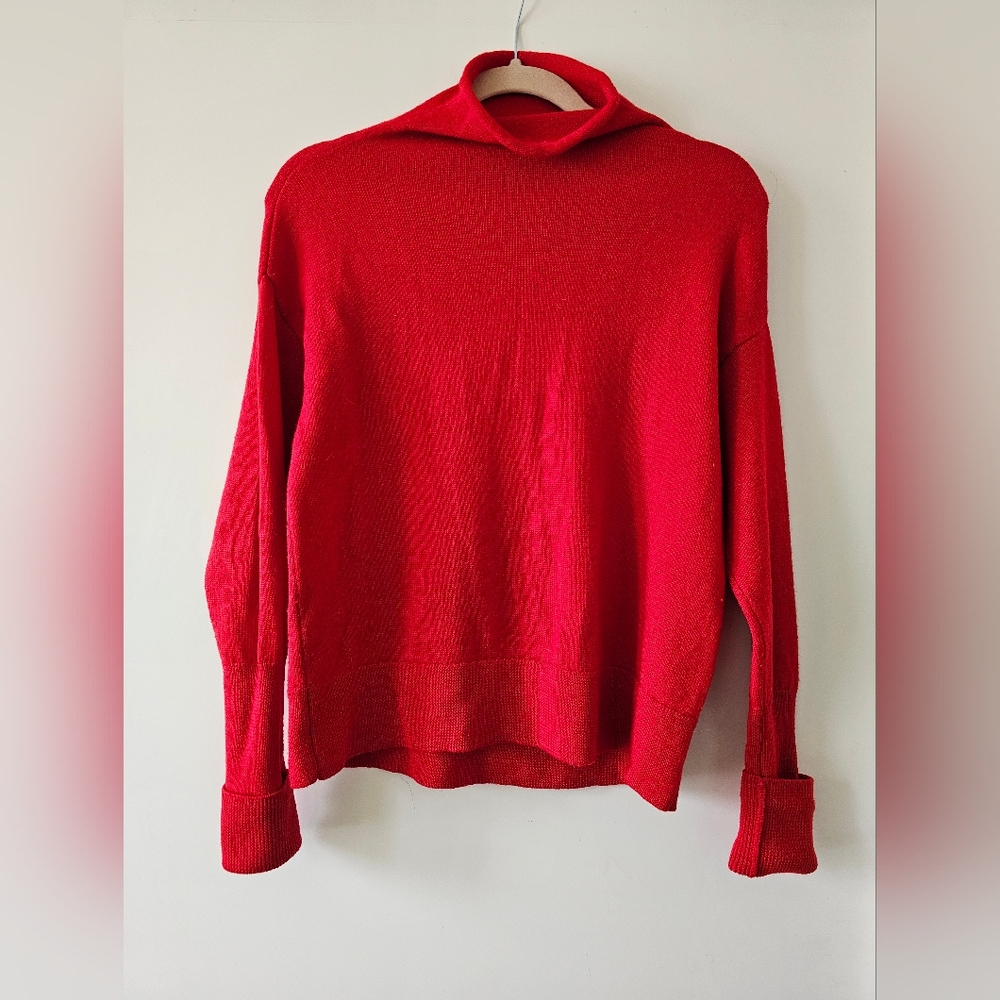 Aritzia sweater